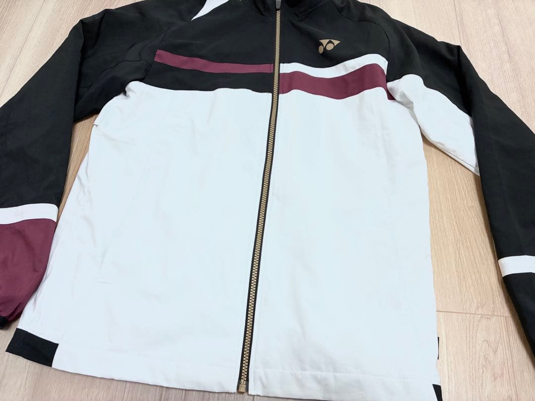 YONEX ウィンドブレーカー 上下　Mサイズ