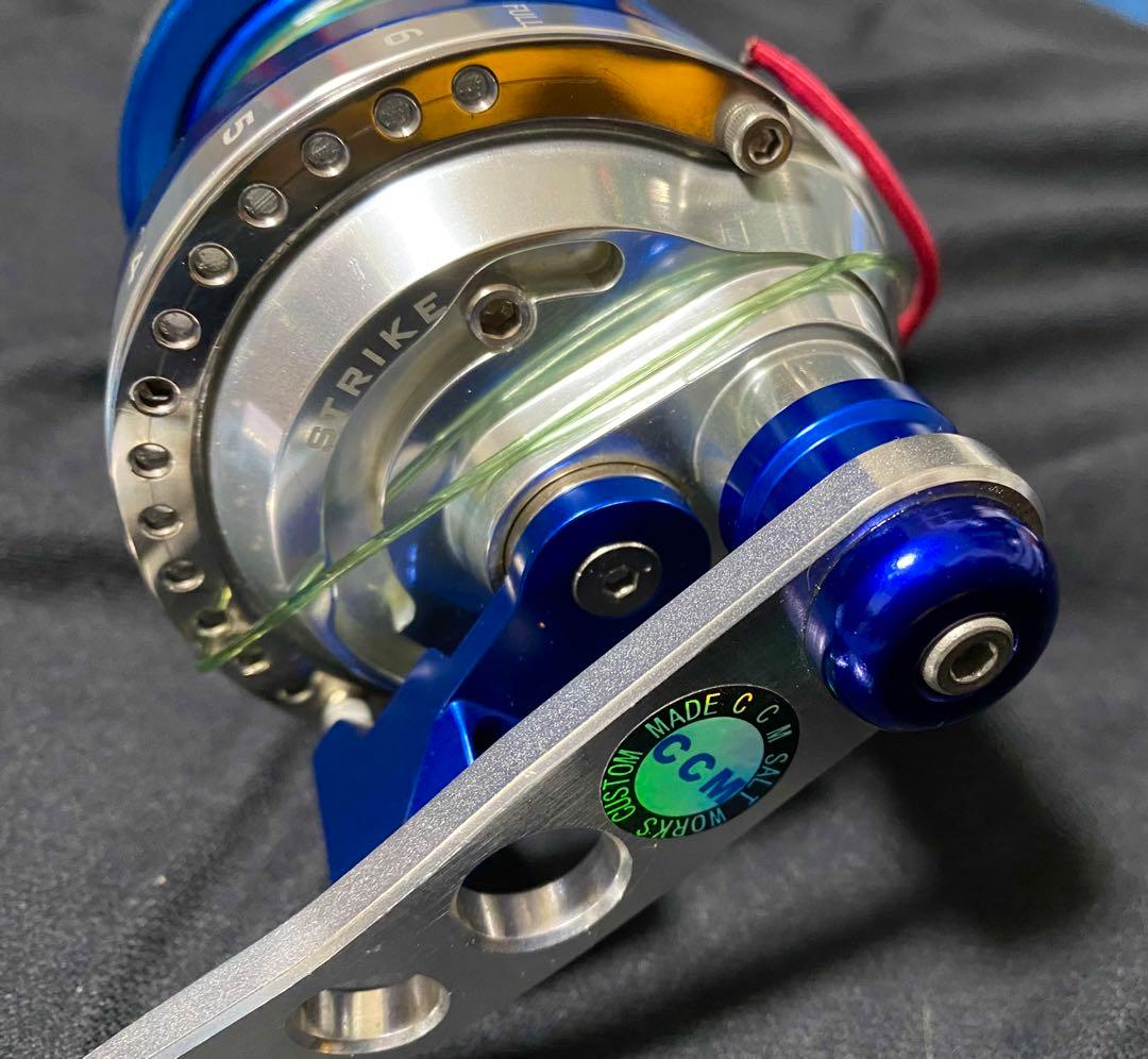 アルテクノス　ゴリラ12 CCMチューン