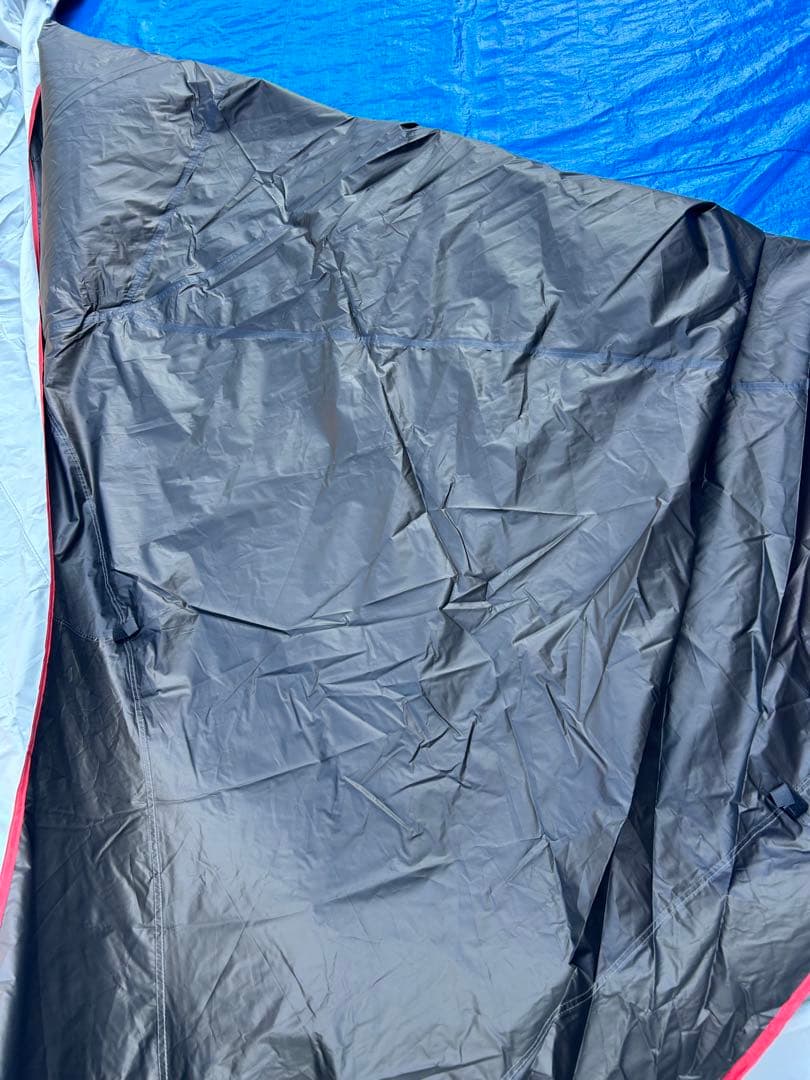 【美品】コールマン パーティーシェードDX 300+