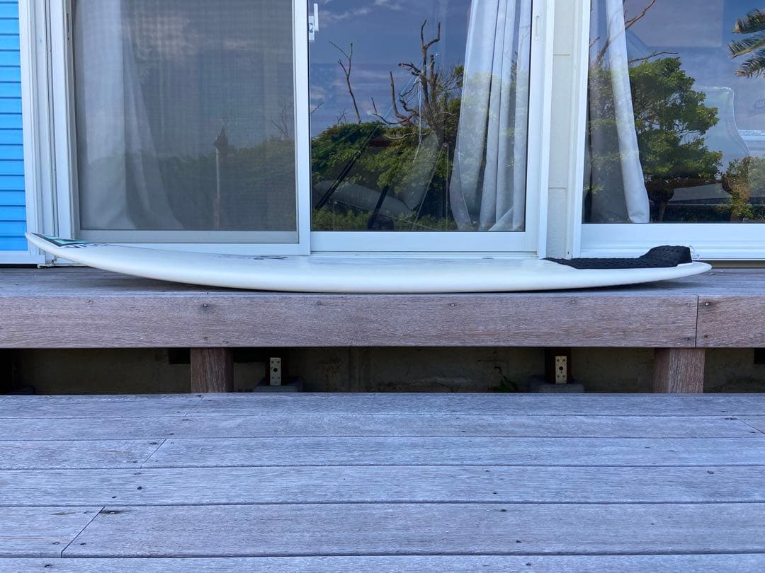 SALE‼️ステイシーサーフボード BULLET TWIN