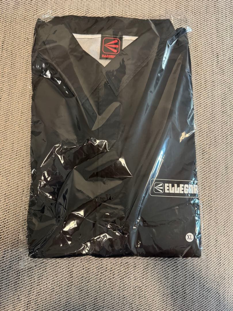 エルレガーデン コーチジャケット XL ELLE GARDEN