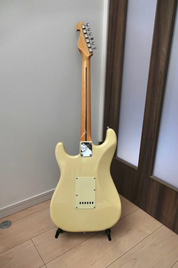 ビルローレンス チャレンジャー Bill Lawrence Challenger