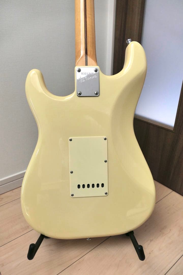 ビルローレンス チャレンジャー Bill Lawrence Challenger