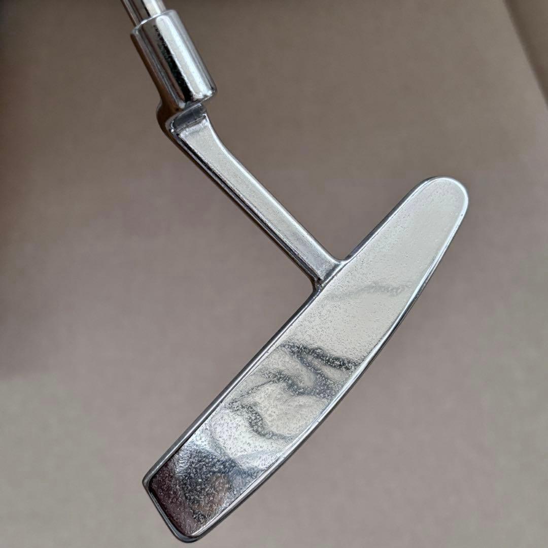 【美品】PING ZING 5 ピン ジング5 パター ANSER ヴィンテージ