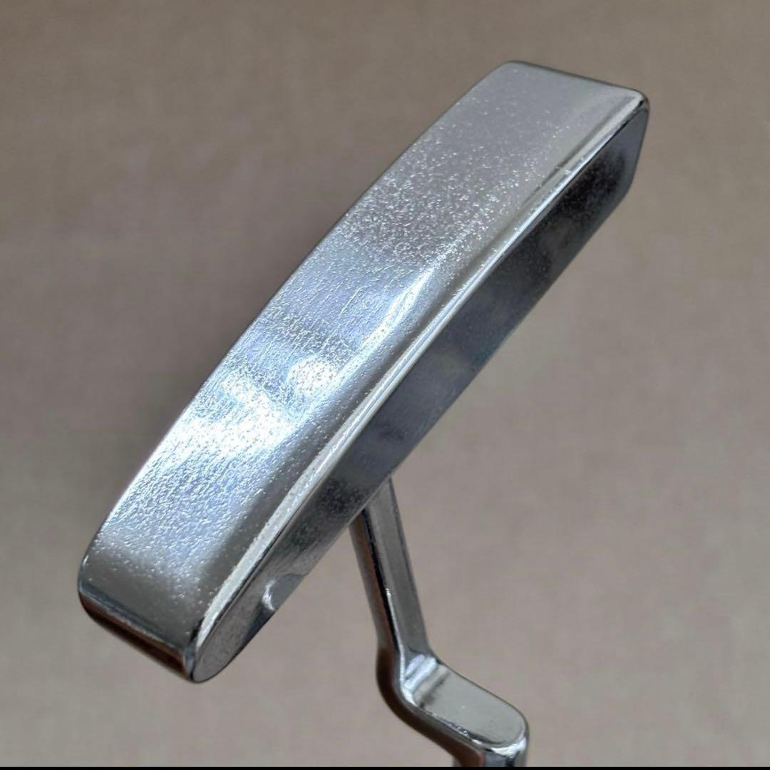 【美品】PING ZING 5 ピン ジング5 パター ANSER ヴィンテージ