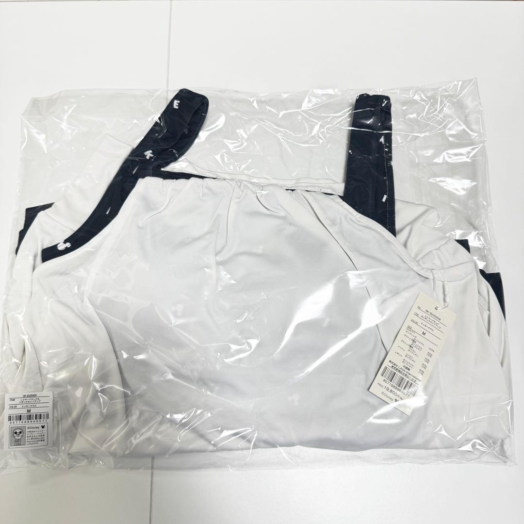 SUKALA レイヤードタンク＆レギンスセットアップ ミッキーミニー ディズニー