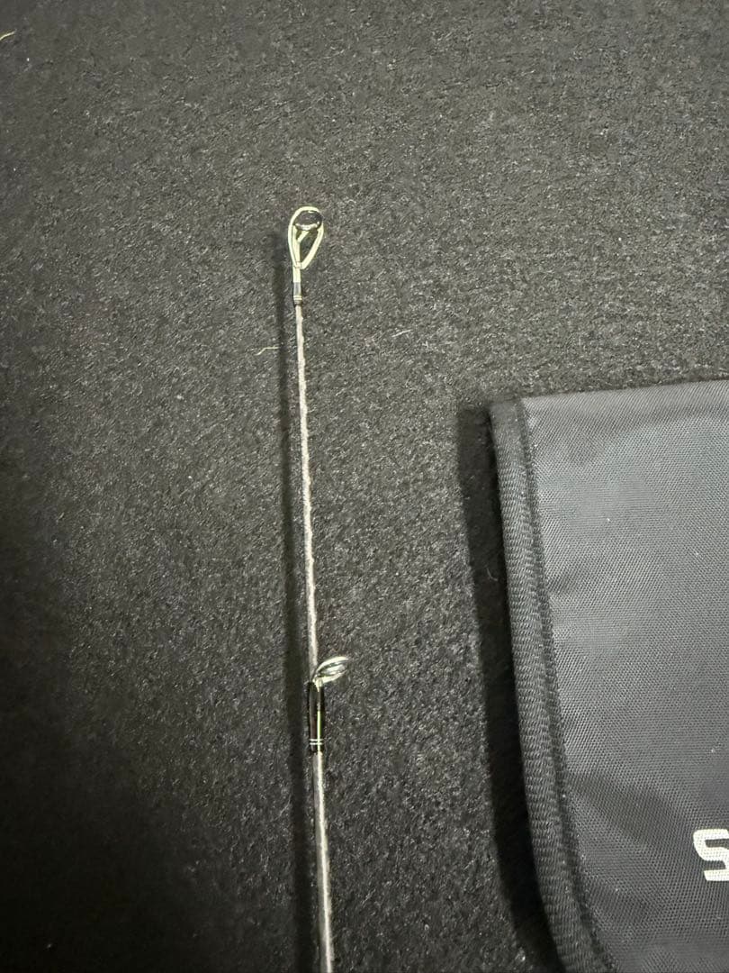 シマノ ディアルーナ S106MH