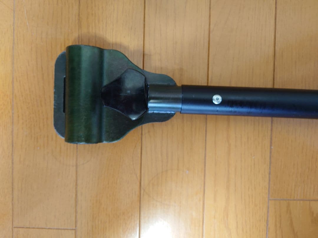 KOMBOバーベル　TEDDY WORKS