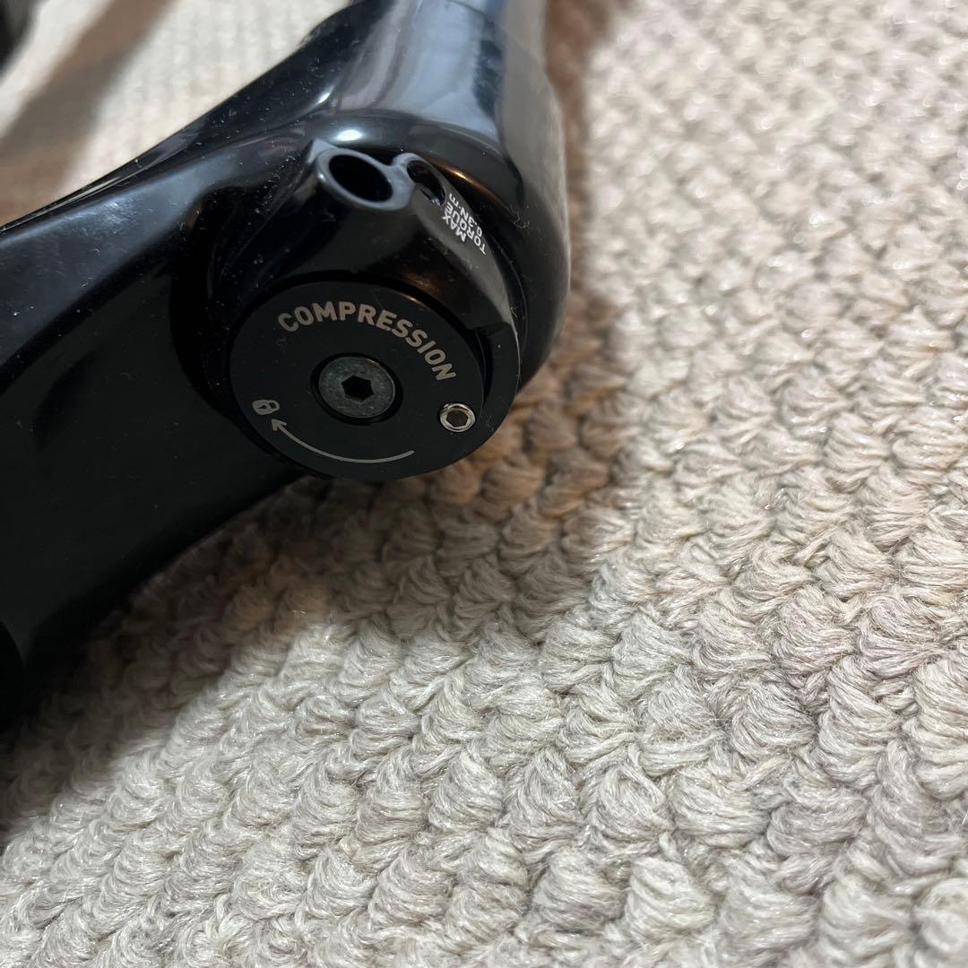 パーツ ROCKSHOX RECON 100mm