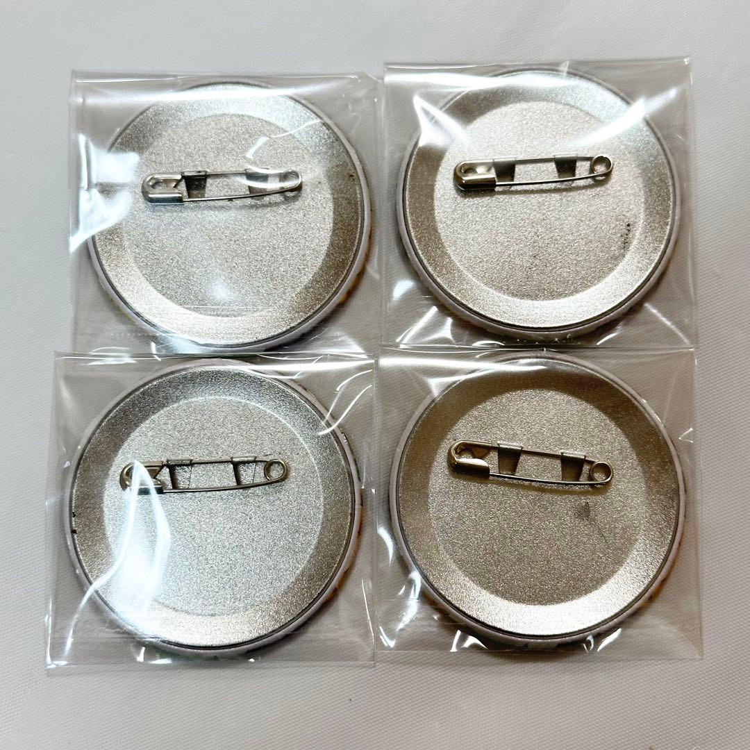 朔間零 テーマ缶 76点