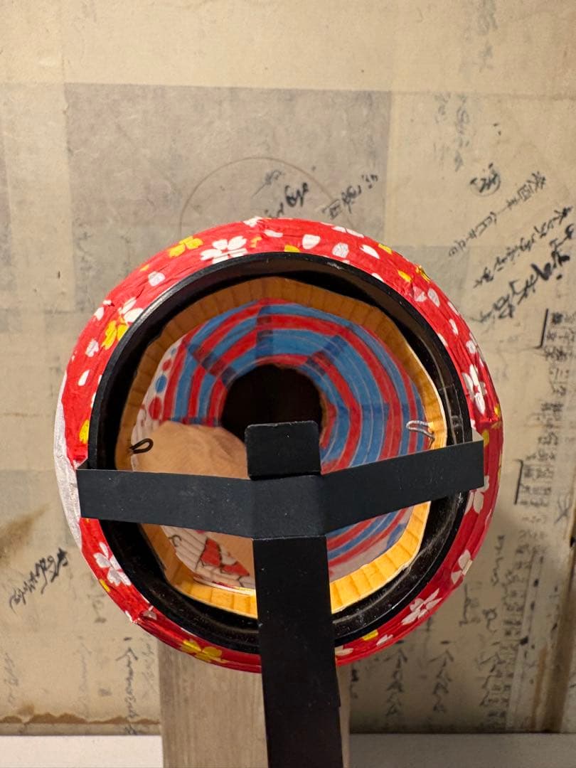 レア　セーラームーンR 提灯　月野うさぎ