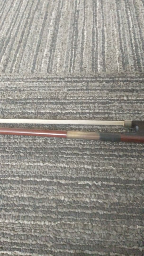 3/4 チェロ & 弓 ヴィンテージ