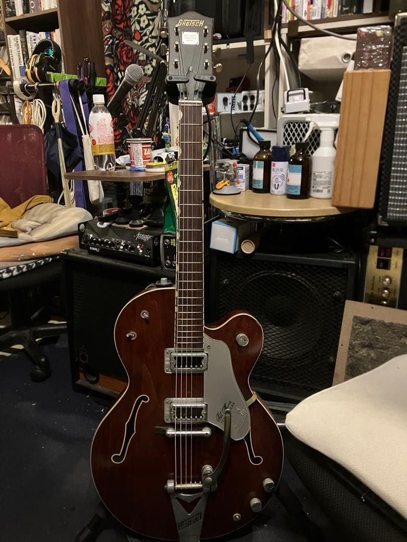 Gretsch tennessean 1967年製　グレッチ テネシアン