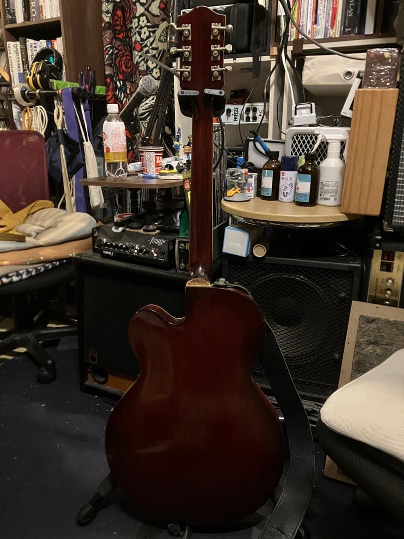 Gretsch tennessean 1967年製　グレッチ テネシアン