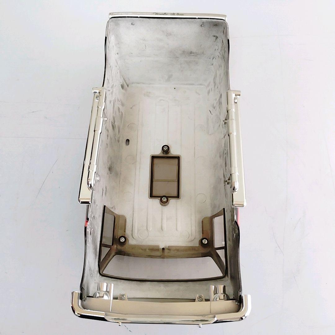 タミヤ 1/12 ランチボックス 2.4g プロポセット