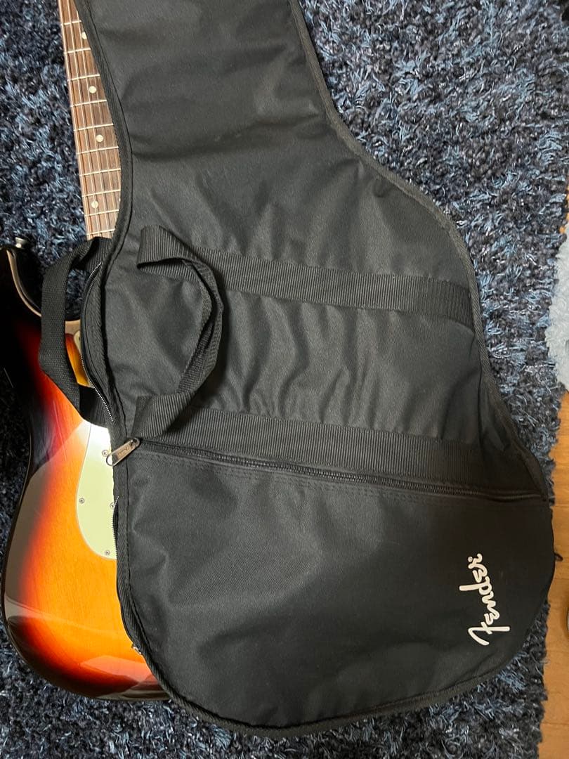 【値下げ交渉承ります！】fender Hybrid60s ストラトキャスター