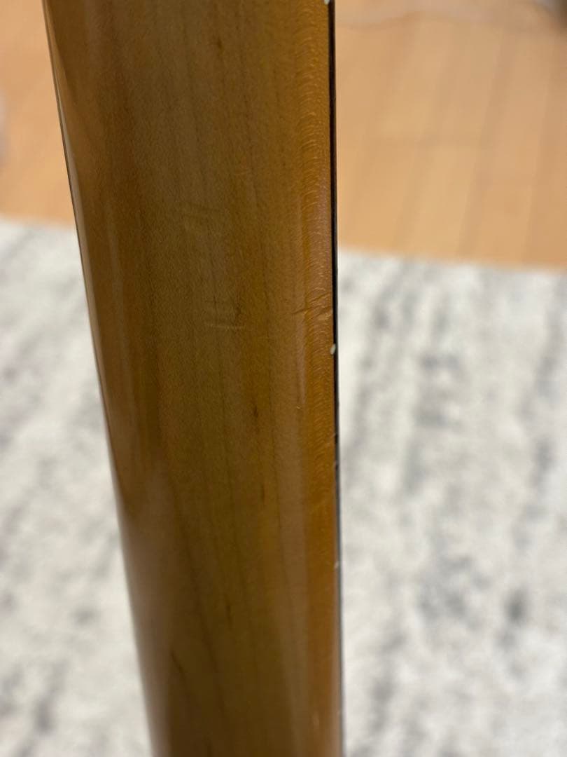 美品　FERNANDES　JG-55　エレキギター