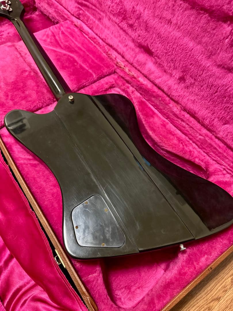 Gibson Firebird EB 1992年製 バンジョーペグ