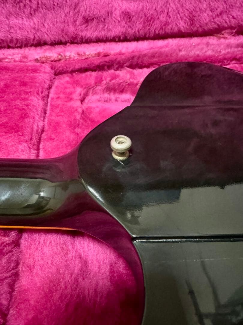 Gibson Firebird EB 1992年製 バンジョーペグ