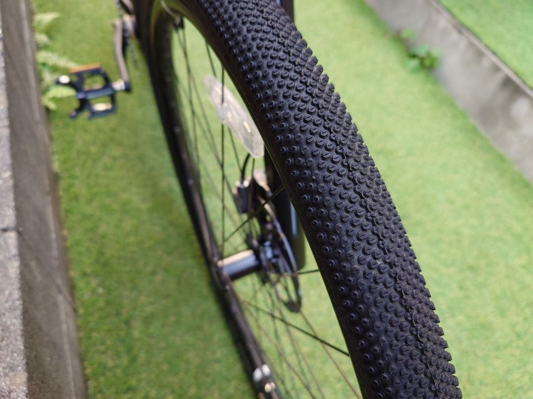 リン キャノンデール バッドボーイ クロスバイク cannondale