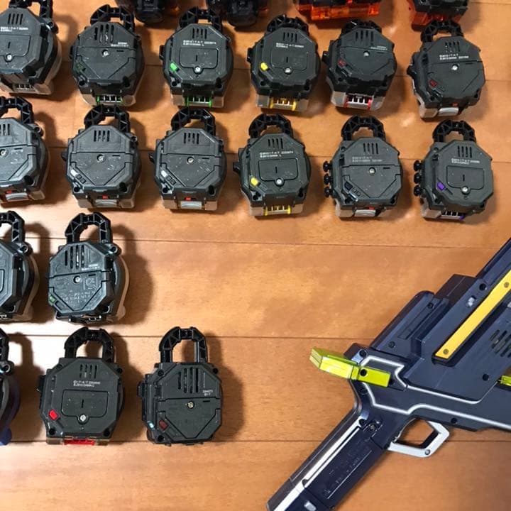 仮面ライダー 鎧武(ガイム)  まとめ売り