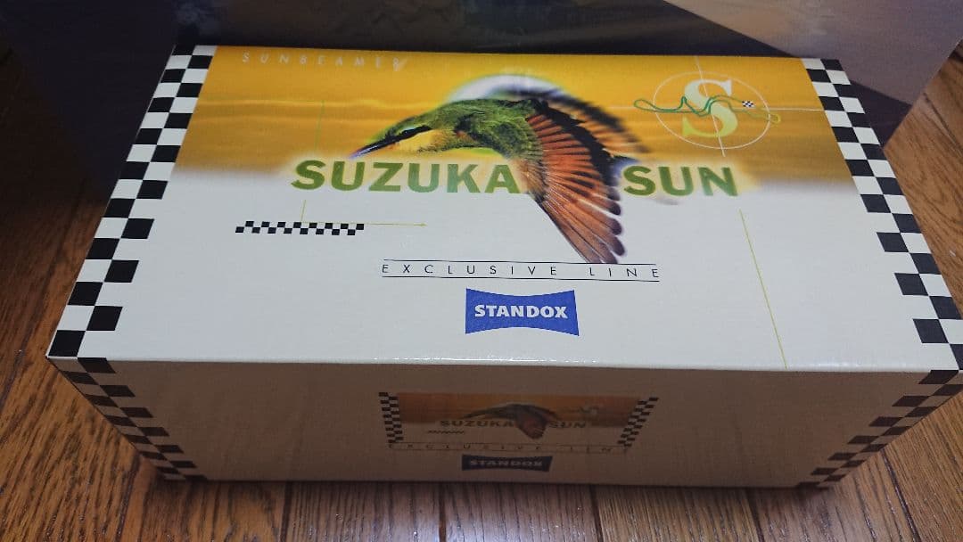 エグゾト EXOTO 1/18 FORD GT-40 極美品