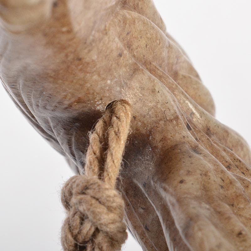 中国　玉石寿山石彫刻　鶏　根付　玉器　C　7209E