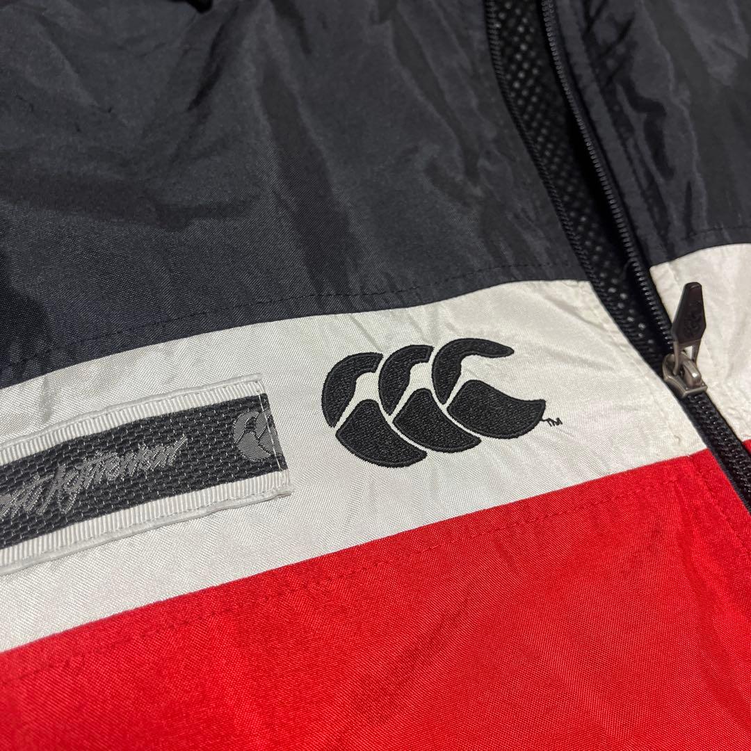 【希少】カンタベリー ラグビー 日本代表 セットアップ