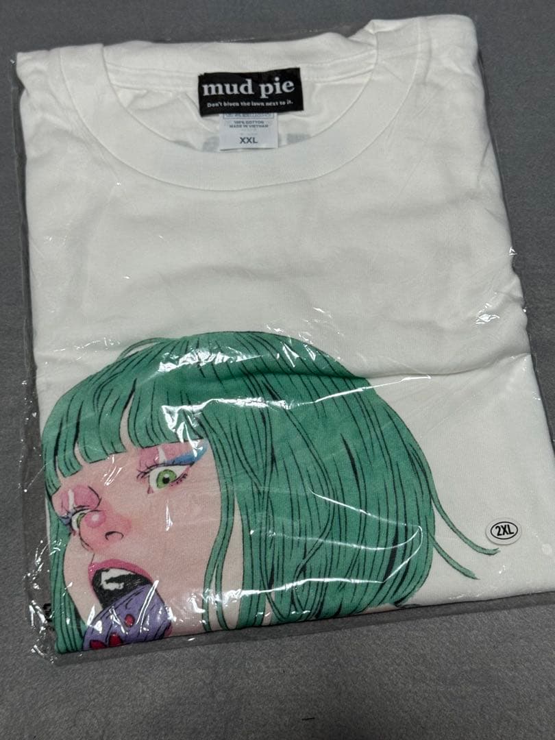 PEDRO Tシャツ XXL 2XL 新品 未開封 グッズ アユニ