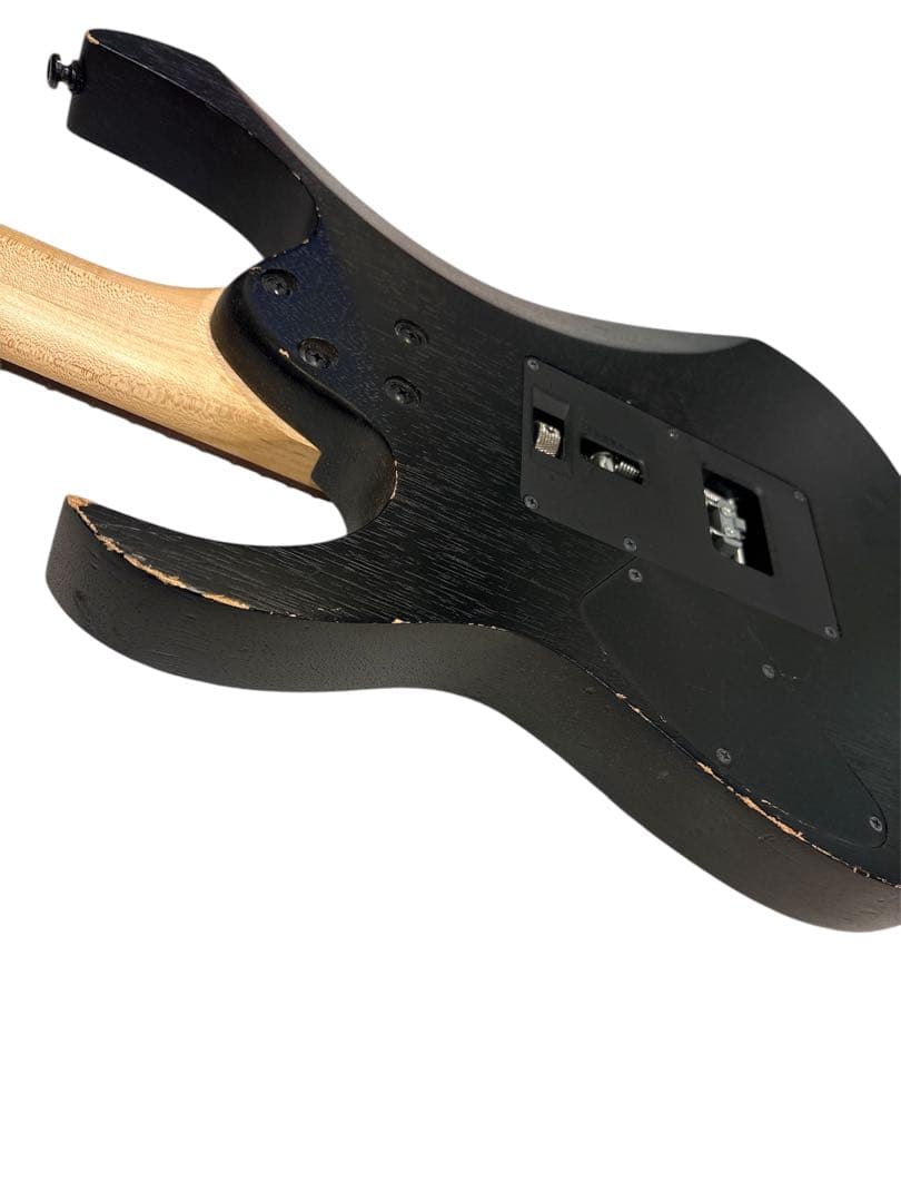 Ibanez RGシリーズ RG7420Z エレキギター