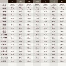 国内生産/ALL3mフルスーツ/クラッシックウェットスーツ/メンズMLbサイズ