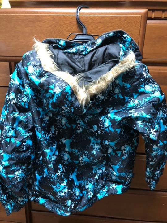 スノボー&スキーウェア  140cm