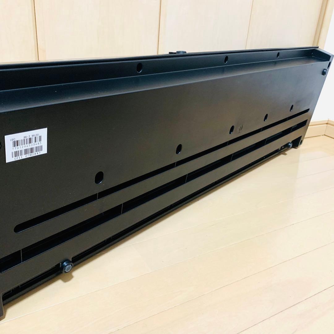 【未使用級】Roland ローランド シンセサイザー BK-3 動作品