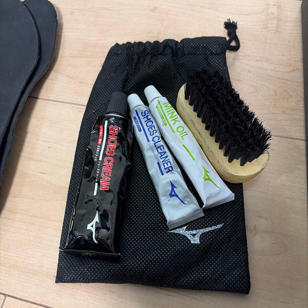 Mizuno Morelia Neo II JAPANレッド サッカーシューズ