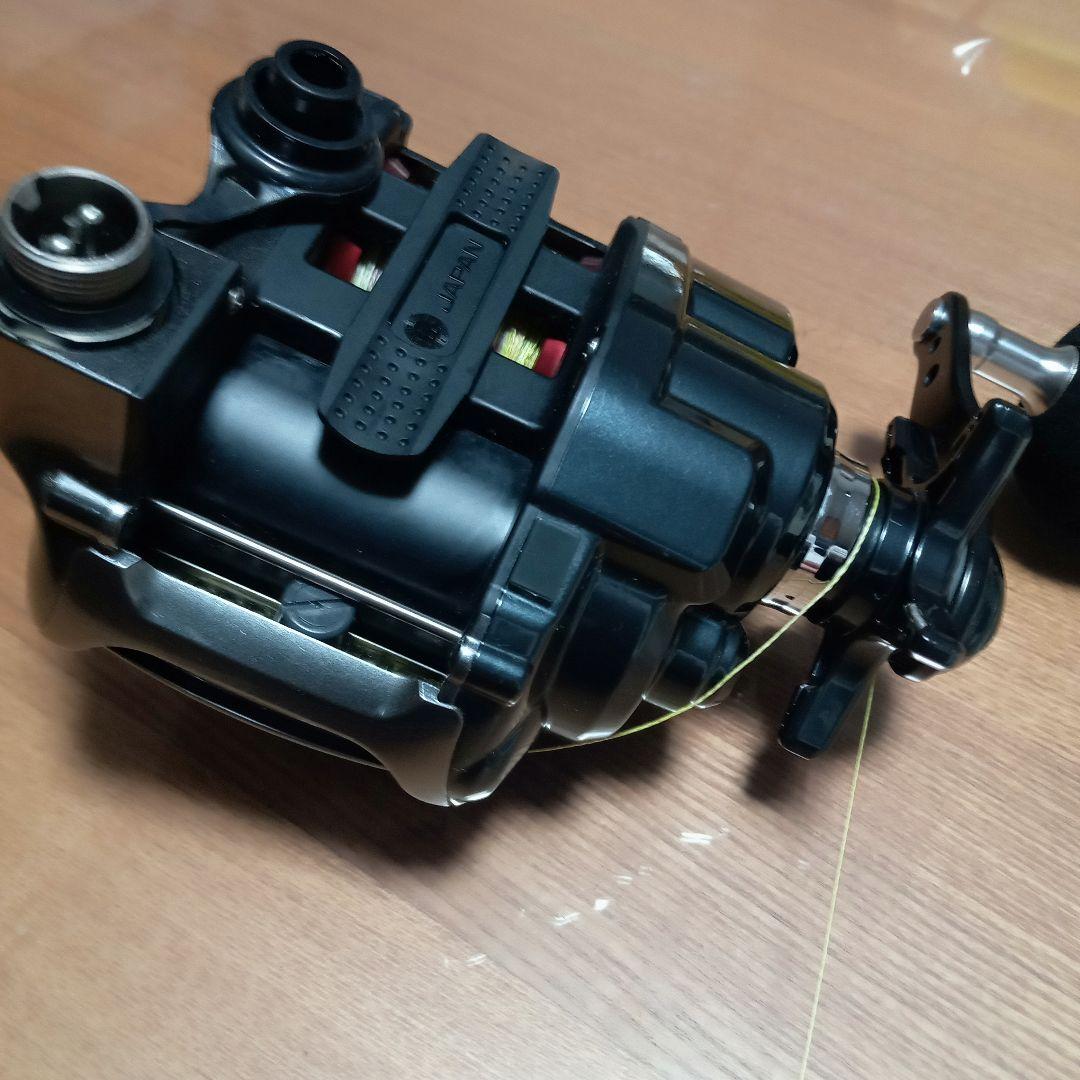 SHIMANO 電動リール PLAYS800 シマノ プレイズ800