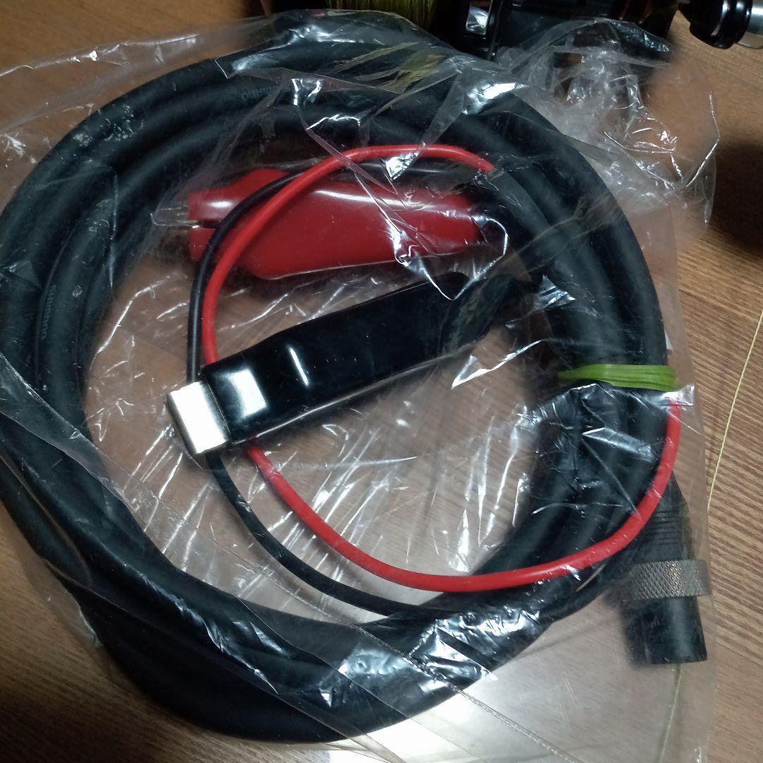 SHIMANO 電動リール PLAYS800 シマノ プレイズ800