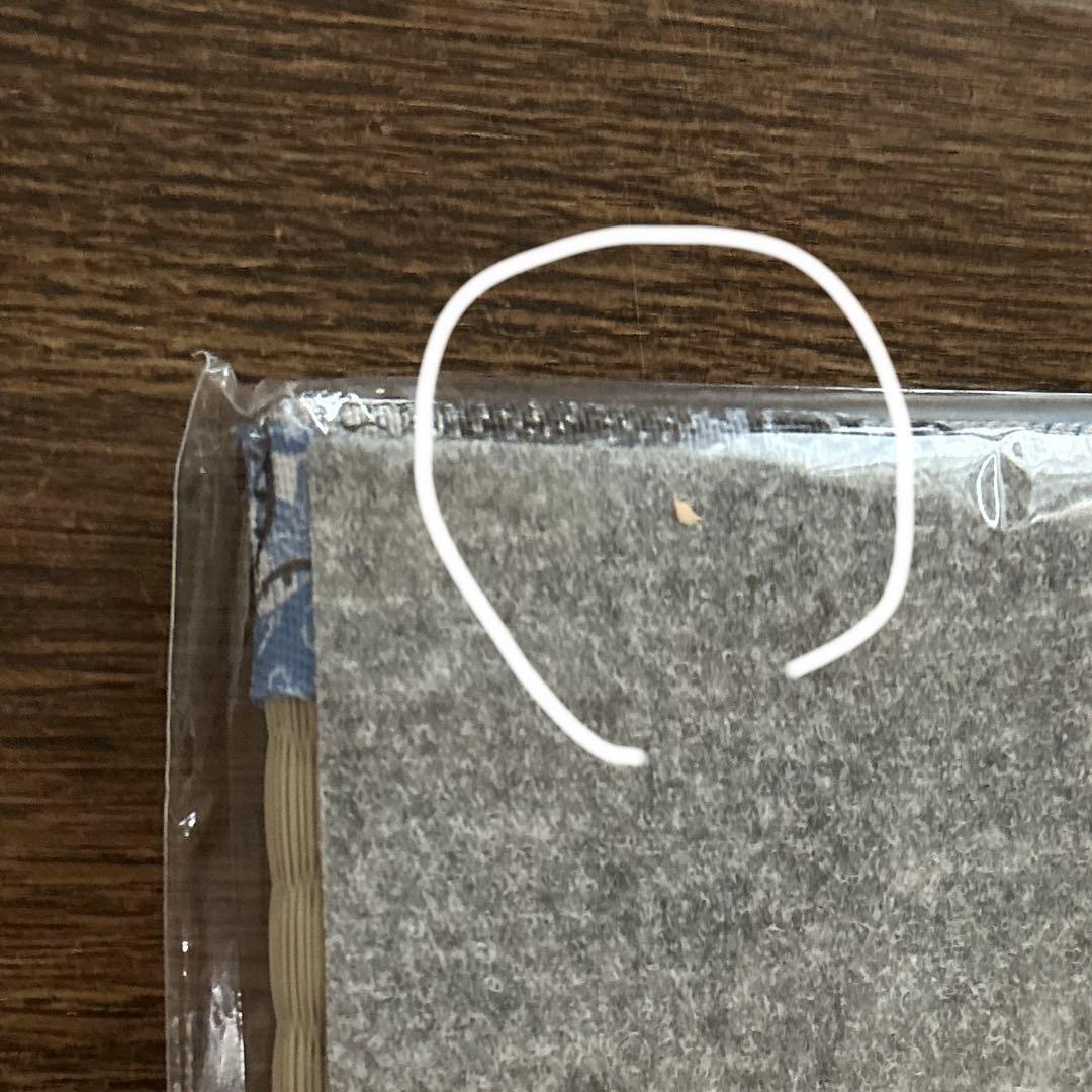 ワンピース　トラファルガー・ロー　ミニ畳