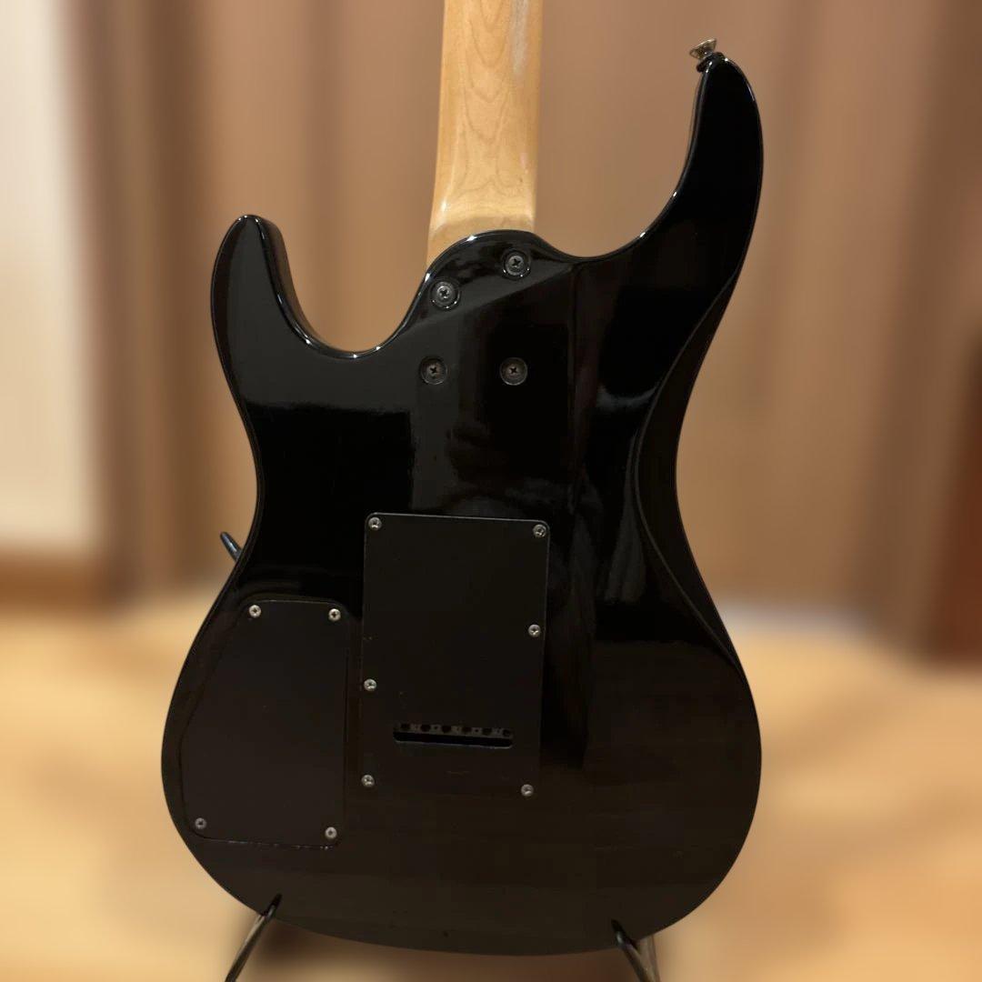 【古着屋さん専用】Aria Pro II Magna ゴールドパーツ アーム付