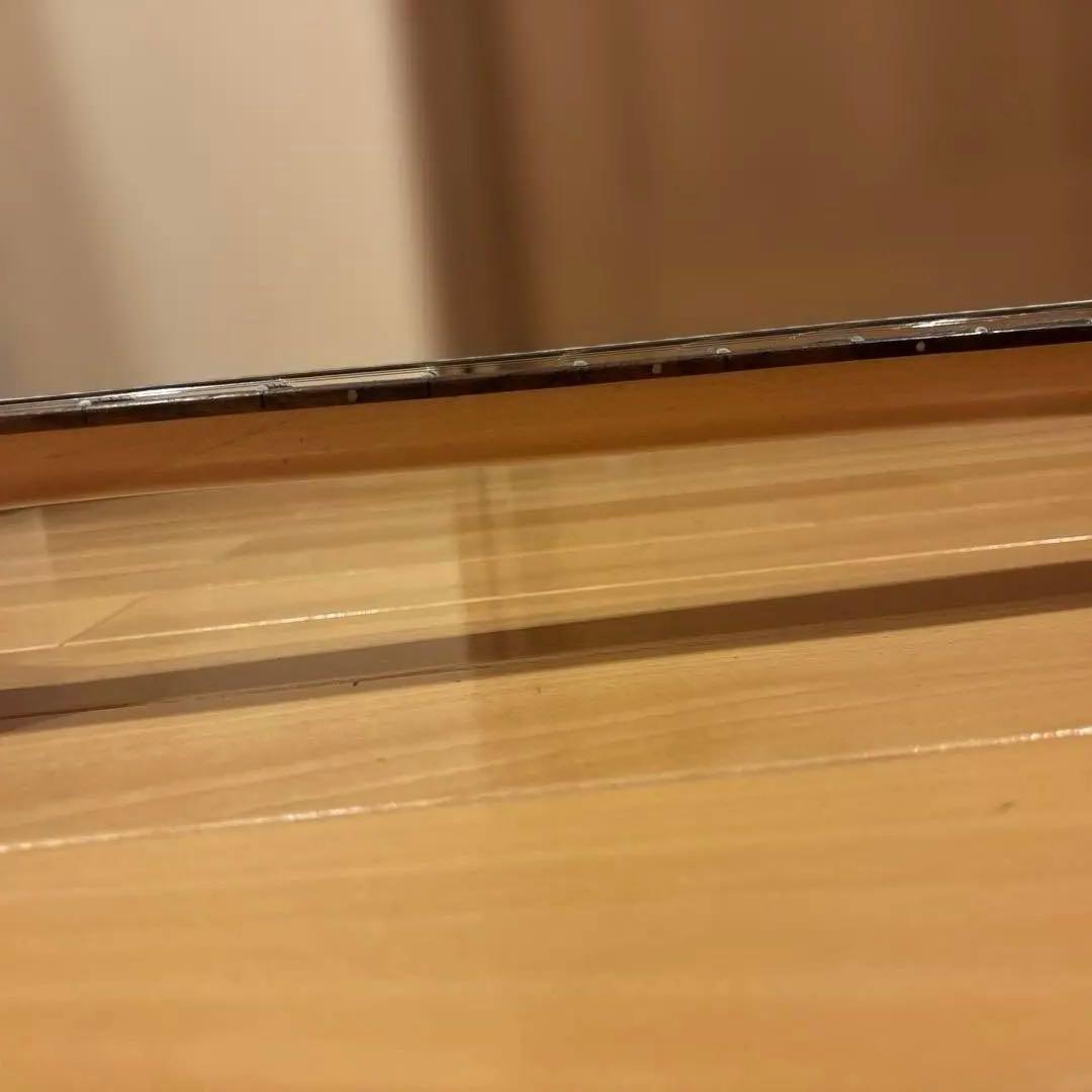 【古着屋さん専用】Aria Pro II Magna ゴールドパーツ アーム付