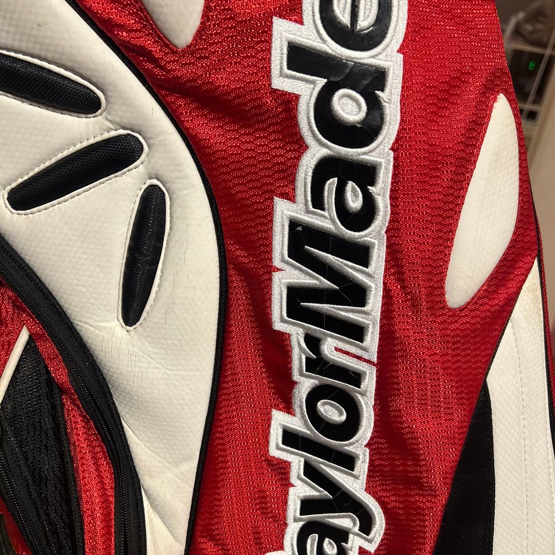 テーラーメイド　スタンド　キャディバッグ