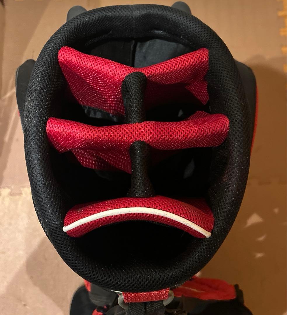 テーラーメイド　スタンド　キャディバッグ