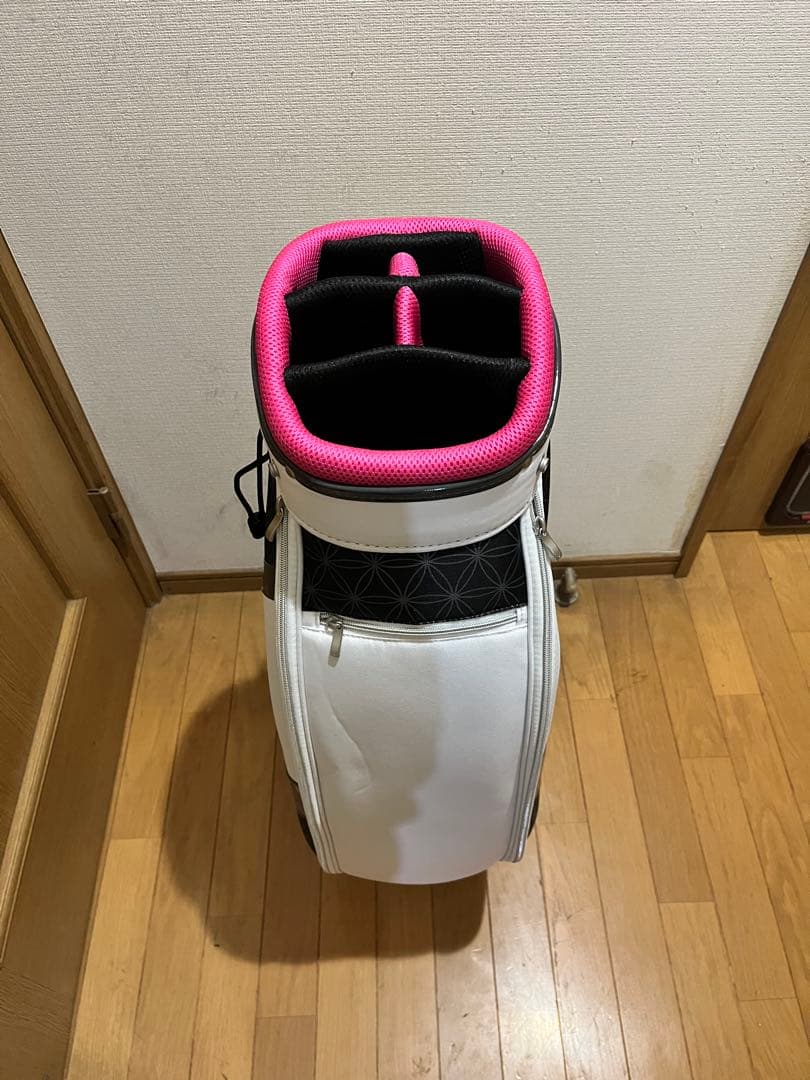 キャロウェイゴルフバック　レディース　※おまけ付き