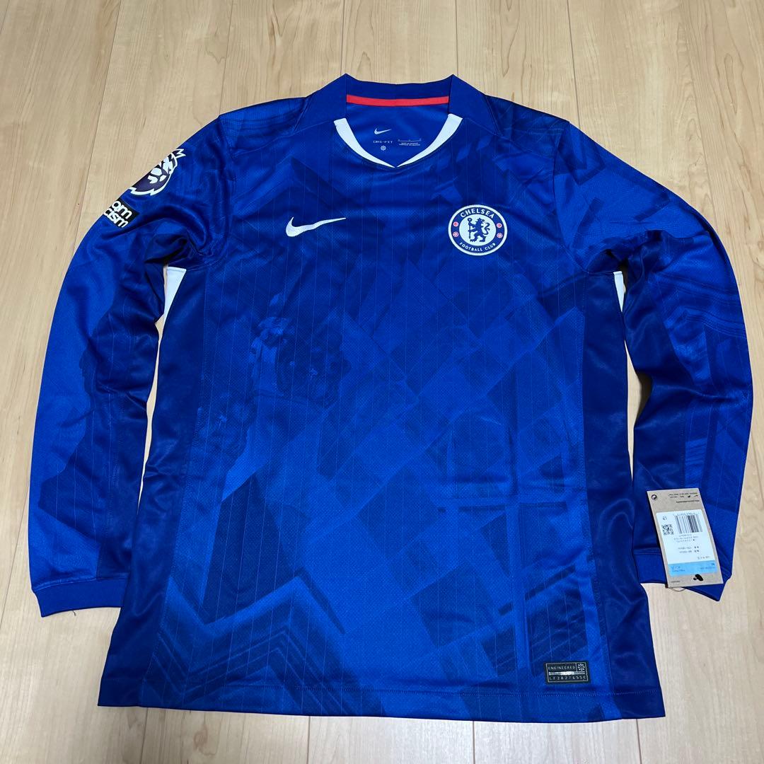 チェルシー パーマー 新品 M 長袖