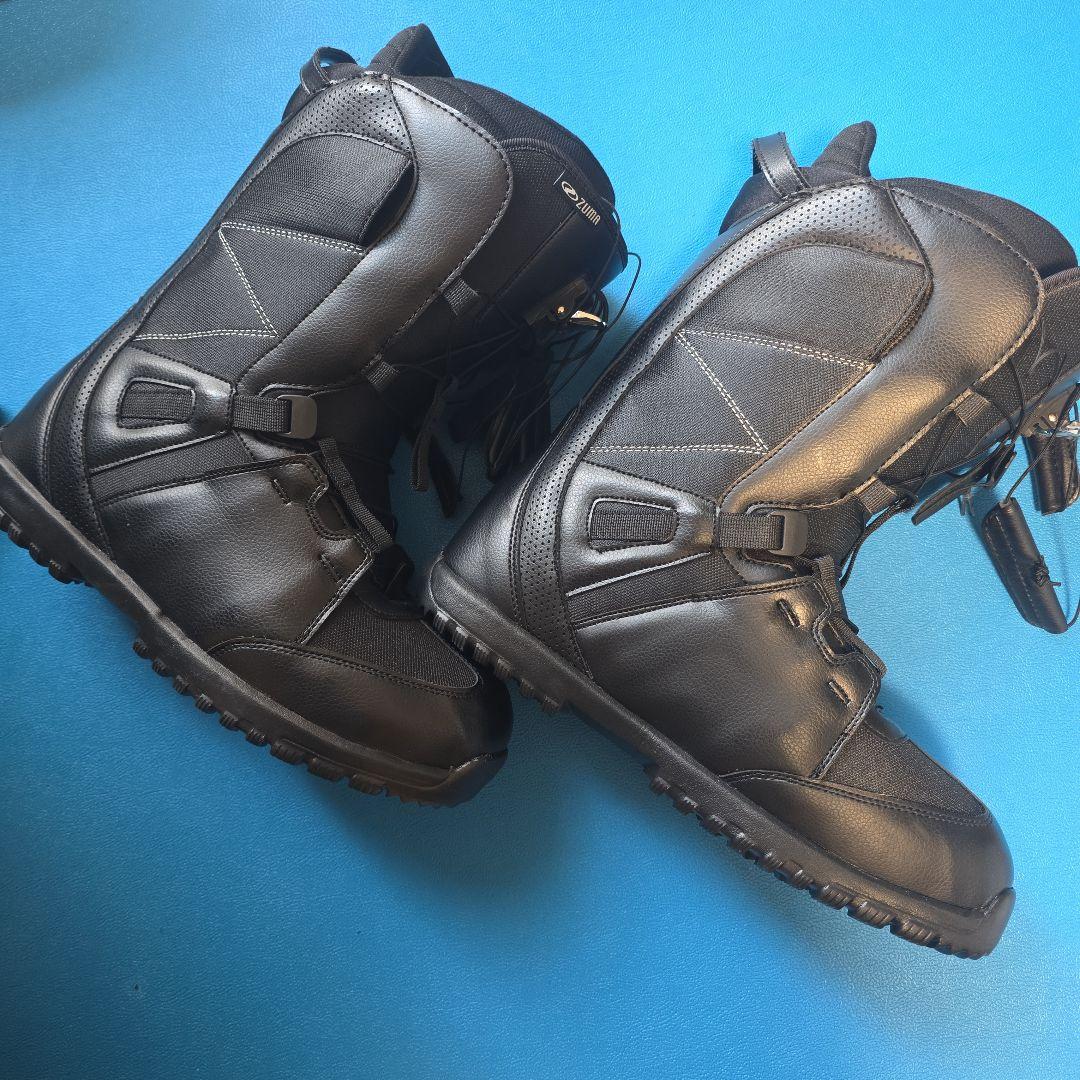 スノーボード ビンディング＆ブーツ セット