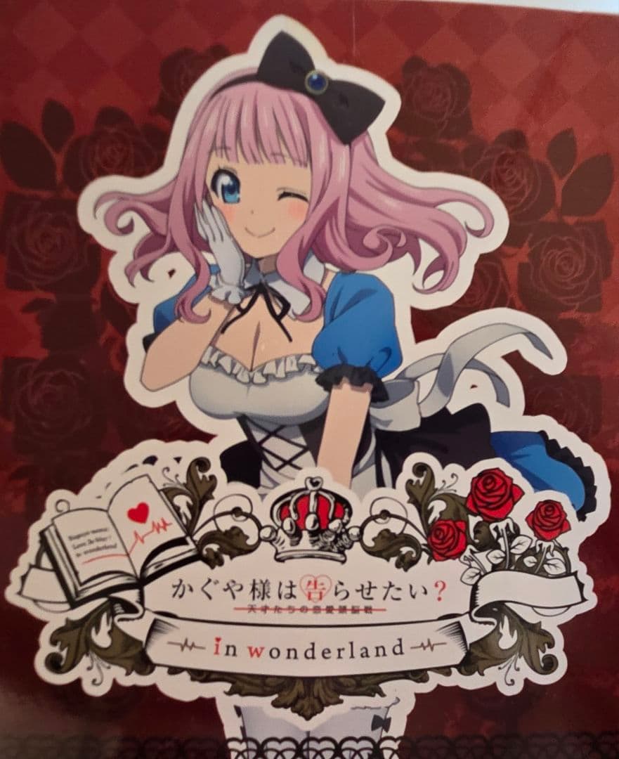 国内正規品 かぐや様は告らせたい四宮かぐや藤原千花1/7スケールフィギュアセット