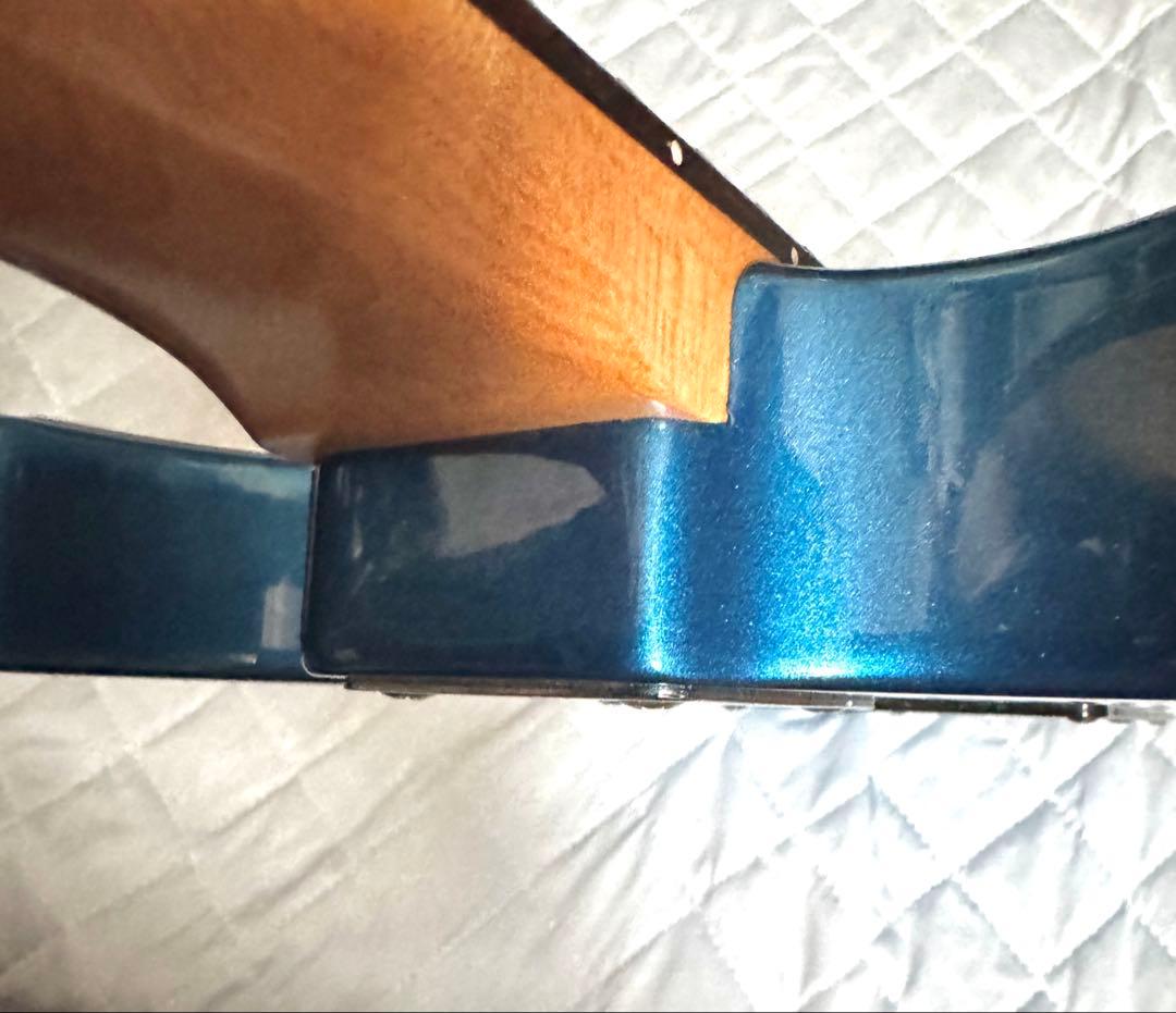 YAMAHA パシフィカ PAC112X