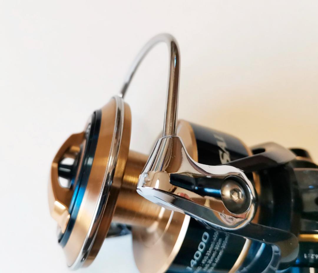 m*k様 ダイワ 20 ソルティガ 14000-XH