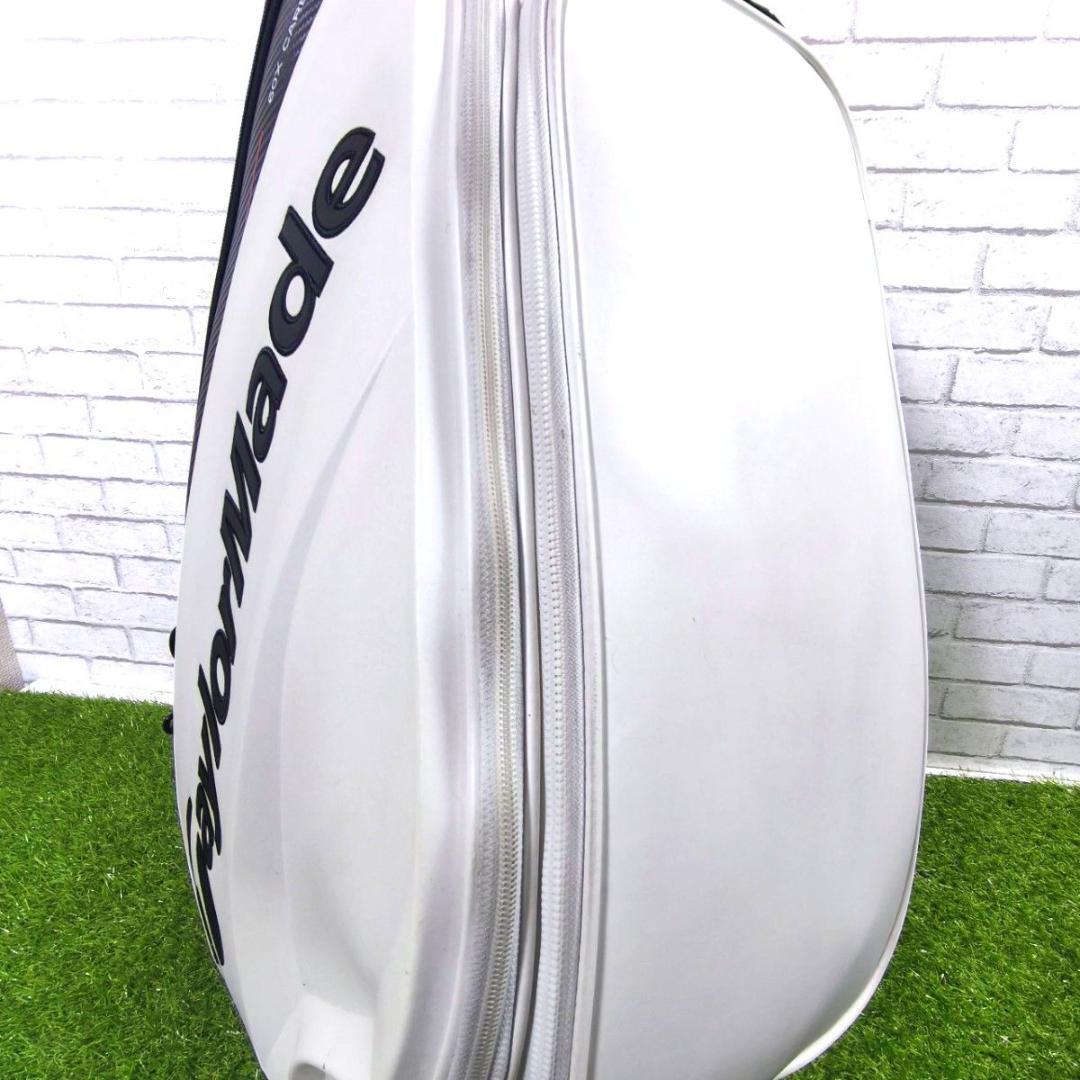 TaylorMade STEALTH２ キャディーバッグ 3点式