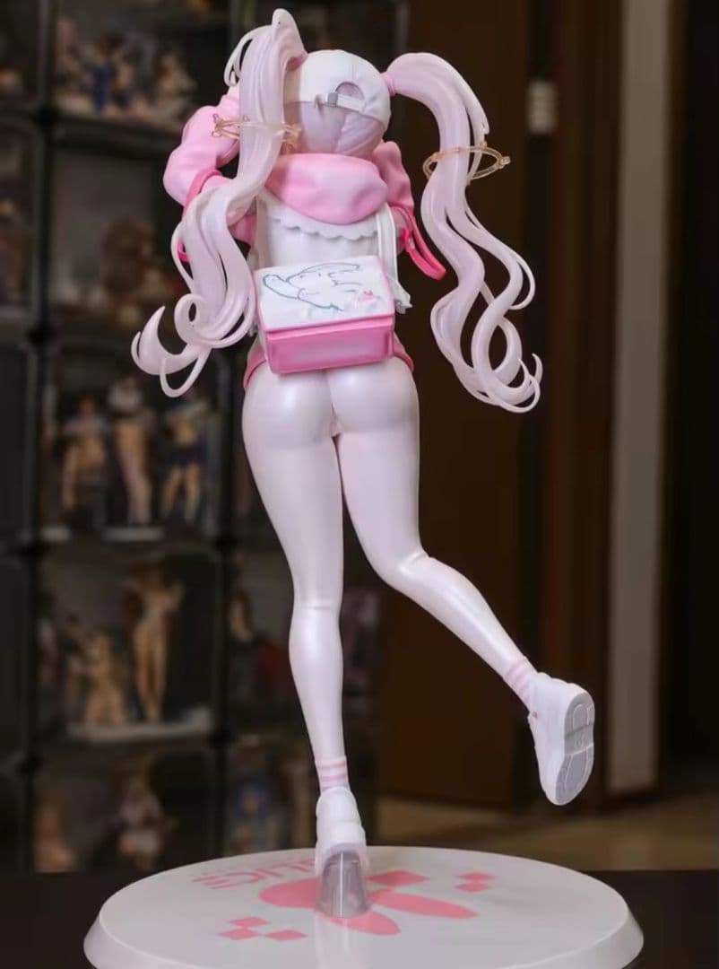 NIKKE　アリス　フィギュア