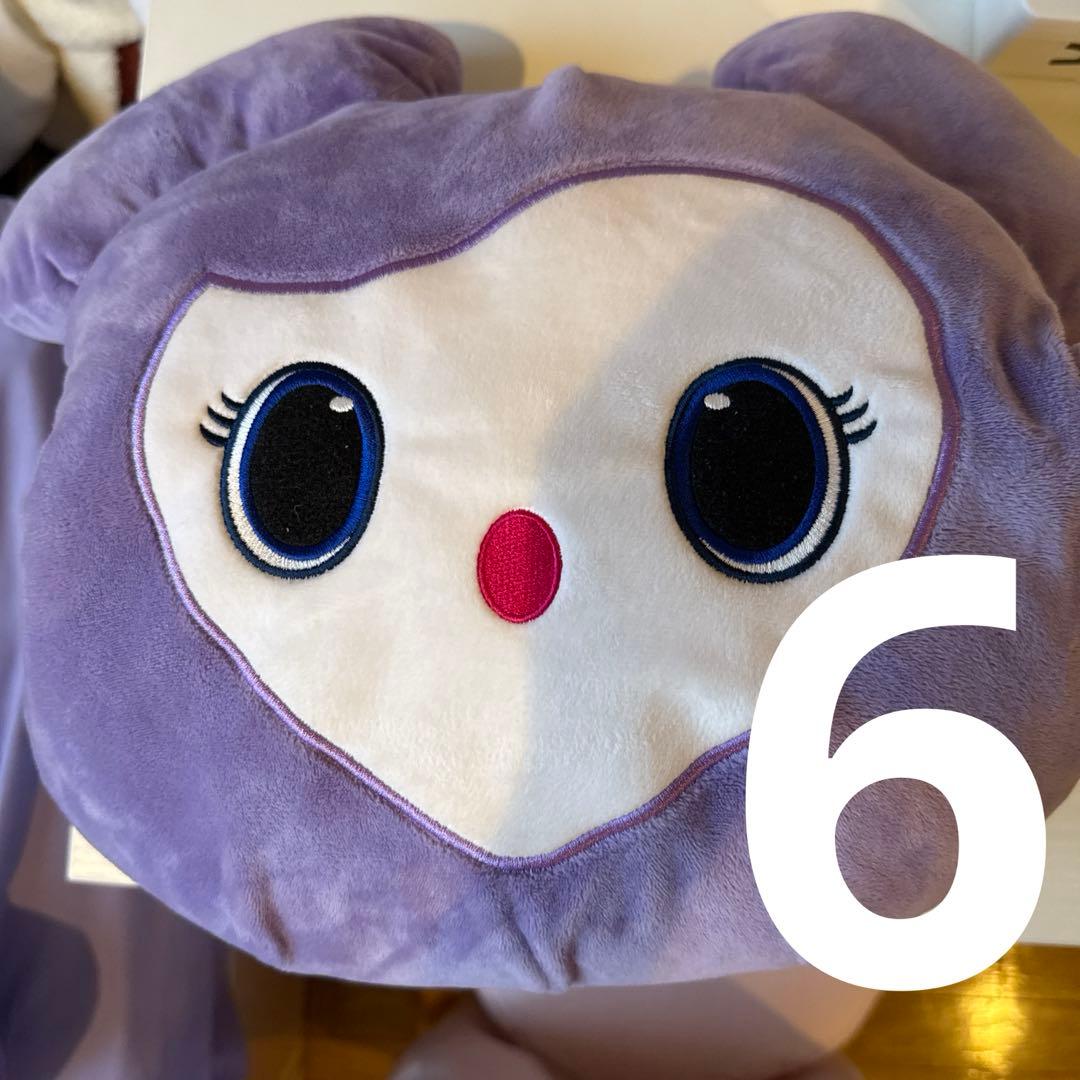 TWICE LOVELYS サナ サブリー まとめ売り 7点